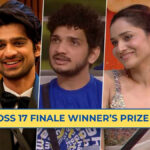 Bigg Boss 17 Finale Winner's Prize Money