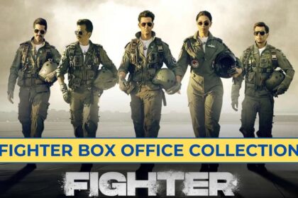 Fighter Box Office Collection | Making Impressive Earnings