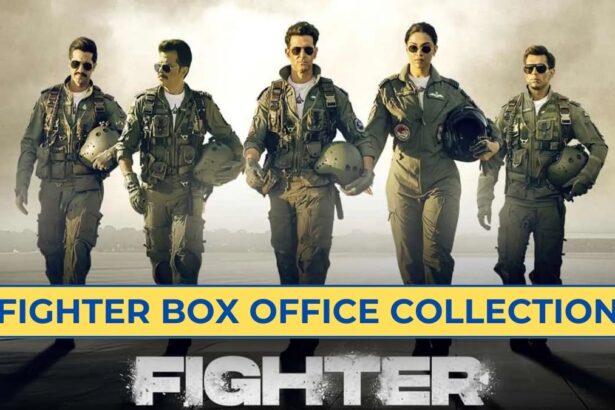 Fighter Box Office Collection | Making Impressive Earnings