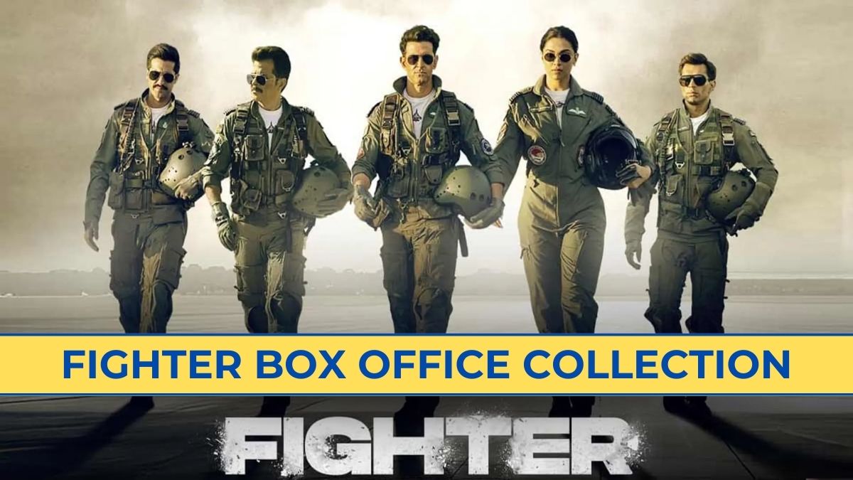 Fighter Box Office Collection | Making Impressive Earnings