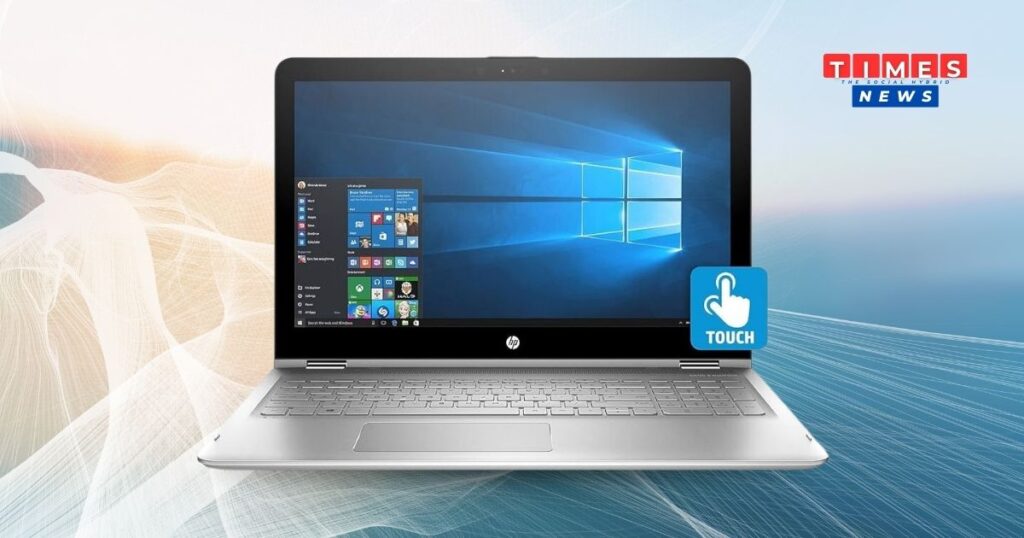 HP Envy x360 Laptop Price and Full Specifications - Review