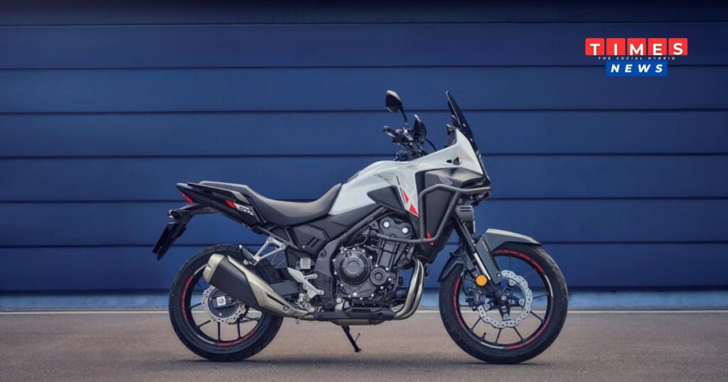 The Honda NX 500 would cost between Rs 7,15,035 lakh and Rs 9,00,000