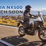 Honda NX500 Price, Feature and Specification