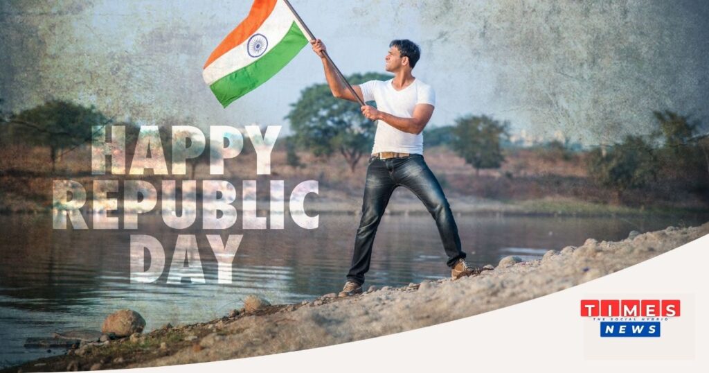 Republic Day Celebration 2024