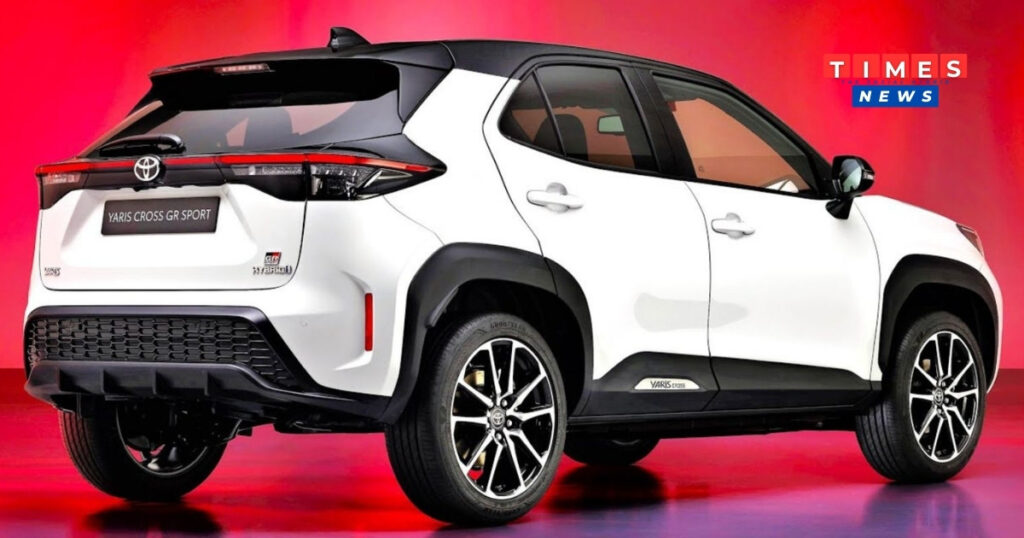 Toyota Urban Cruiser Taisor Launch Soon
