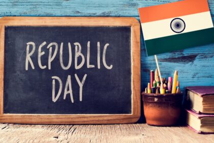 Republic Day 26 January 2024