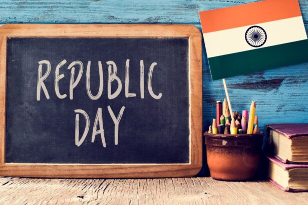 Republic Day 26 January 2024